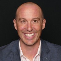 Portrait of Dave Greenlee